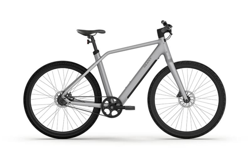 <p>De N1 van Reany is een opvallende verschijning met zijn prachtige kleur en stijlvolle design. Deze elektrische fiets is voorzien van een uitneembare geïntegreerde accu in het frame en dit model is voorzien van een led geïntegreerd display in het carbon stuur wat zorgt voor een strakke en moderne uitstraling. </p>
