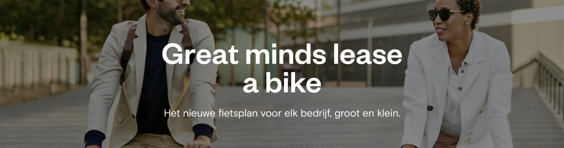 Fietsenservice VdH