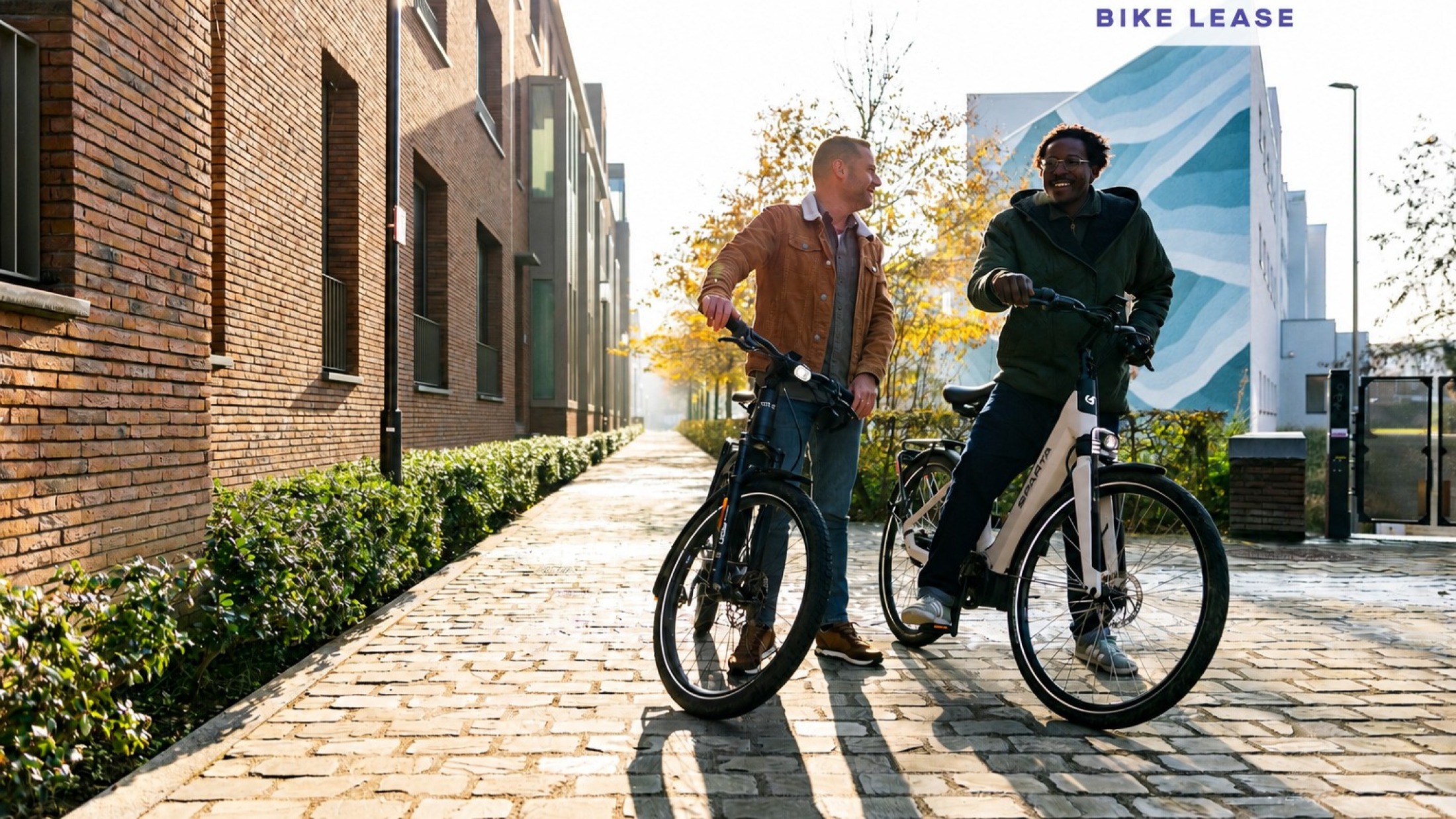 Fietsenservice VdH