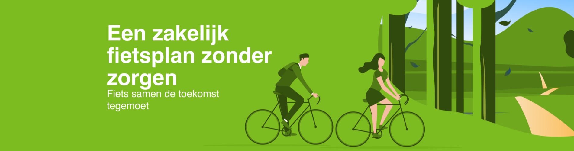 Fietsenservice VdH