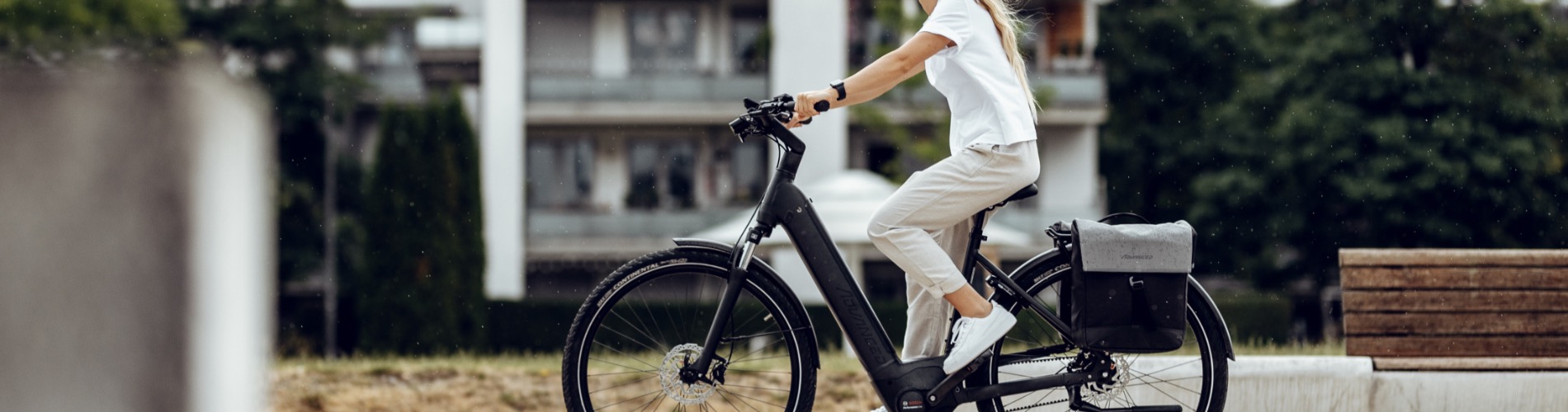 Fietsenservice VdH