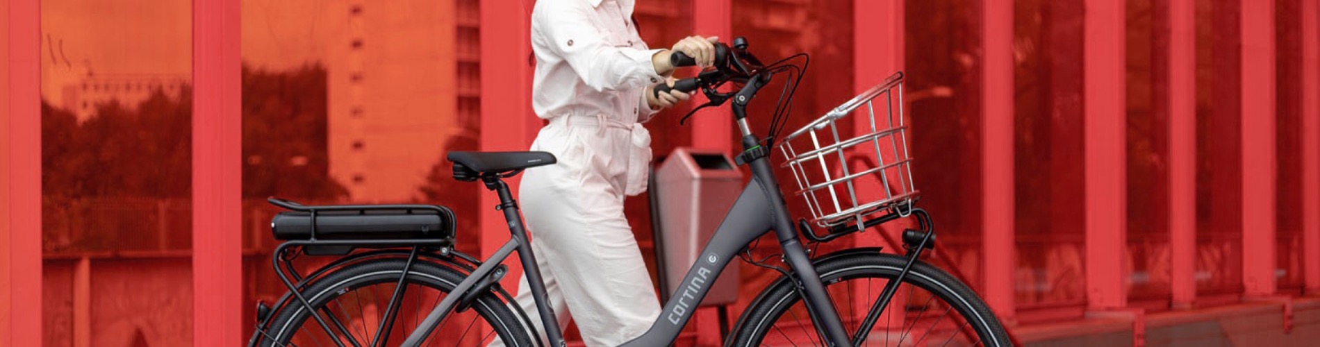 Fietsenservice VdH