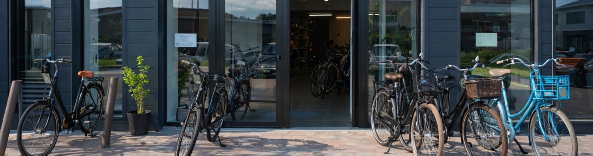 Fietsenservice VdH
