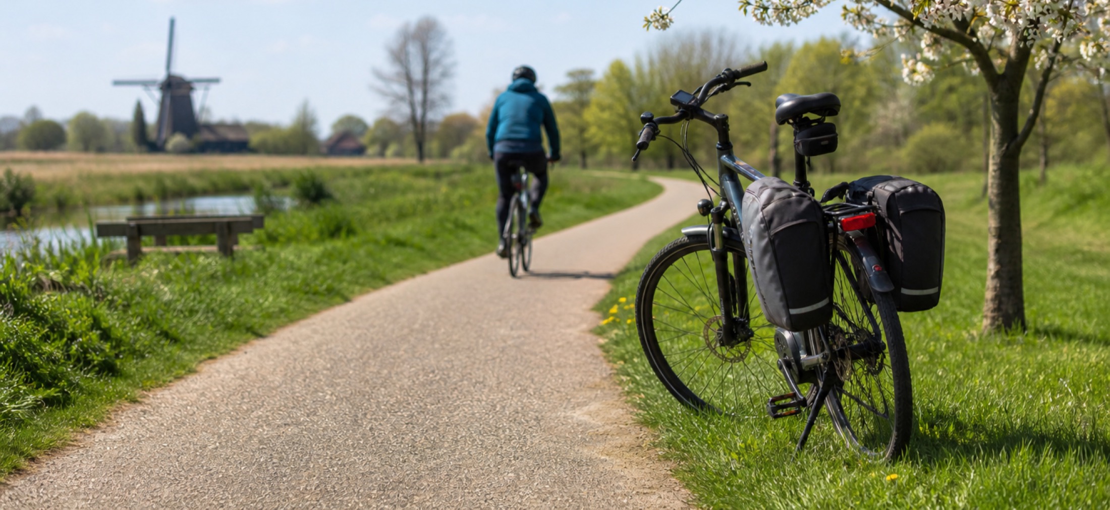 Fietsenservice VdH