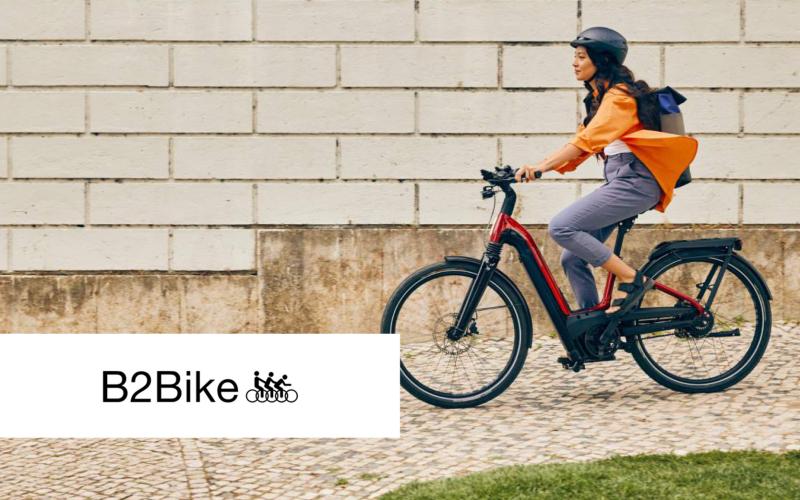 B2Bike