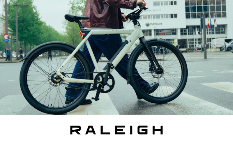 Raleigh